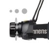 Akumulatorowa latarka czołowa z czujnikiem LuxPremium LED Brennenstuhl 1177310